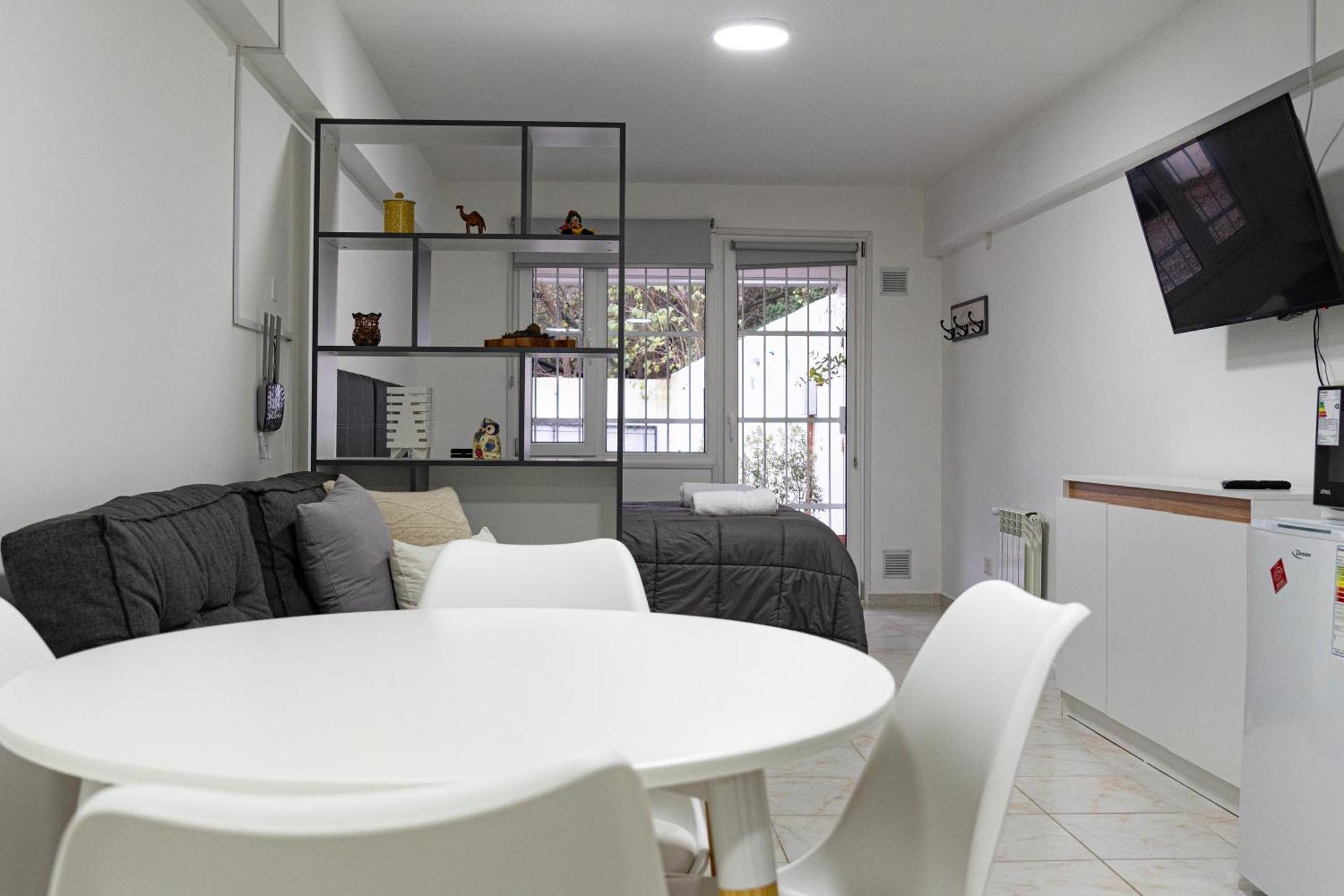Apartamento Belgrano