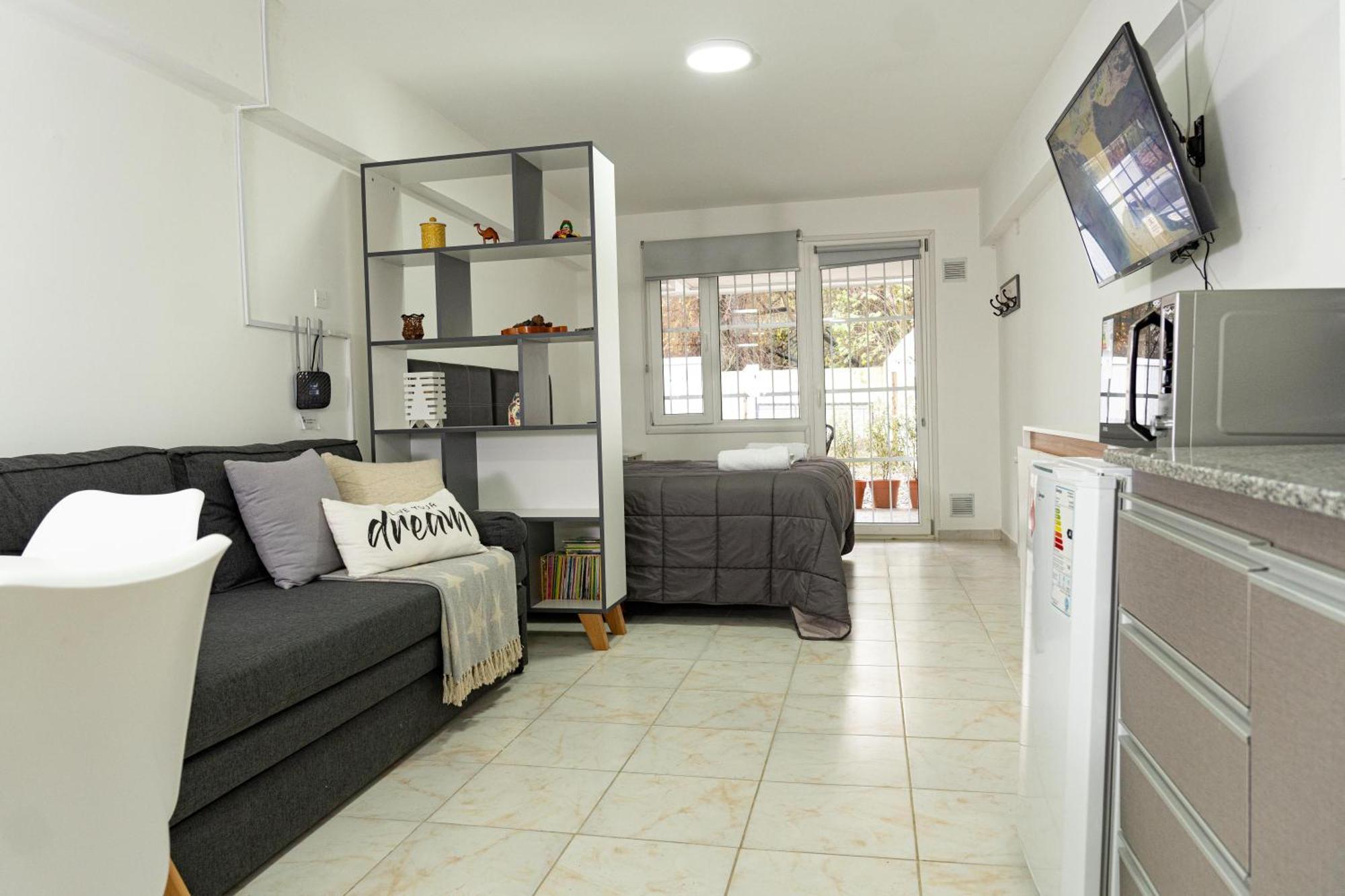 Apartamento Belgrano