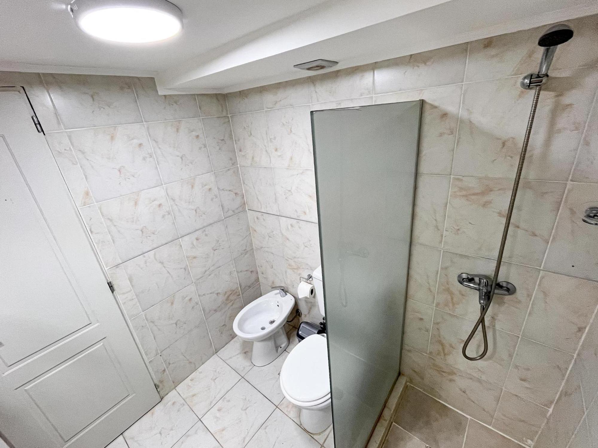 Belgrano Apartamento *