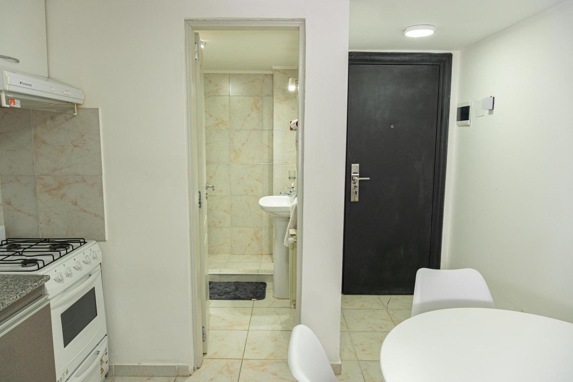Apartamento Belgrano *