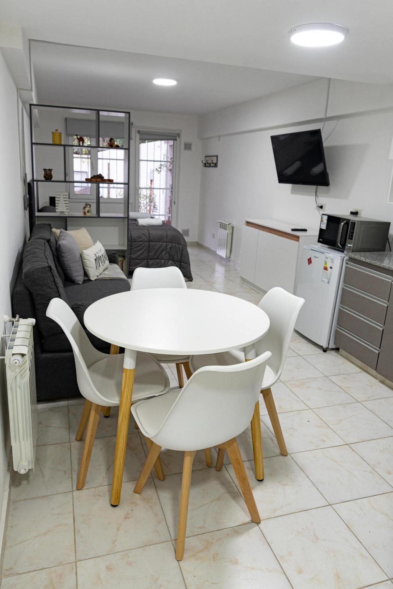 Belgrano Apartamento