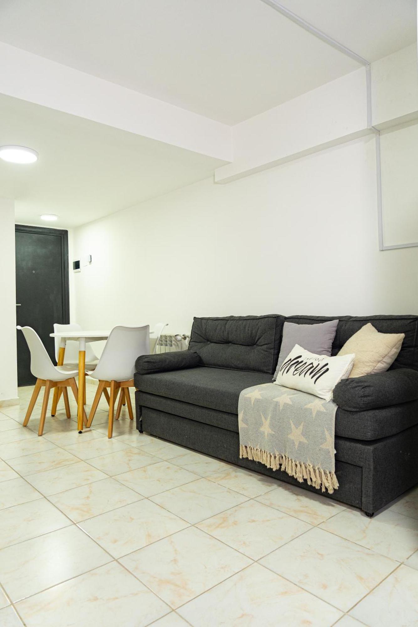 Apartamento Belgrano