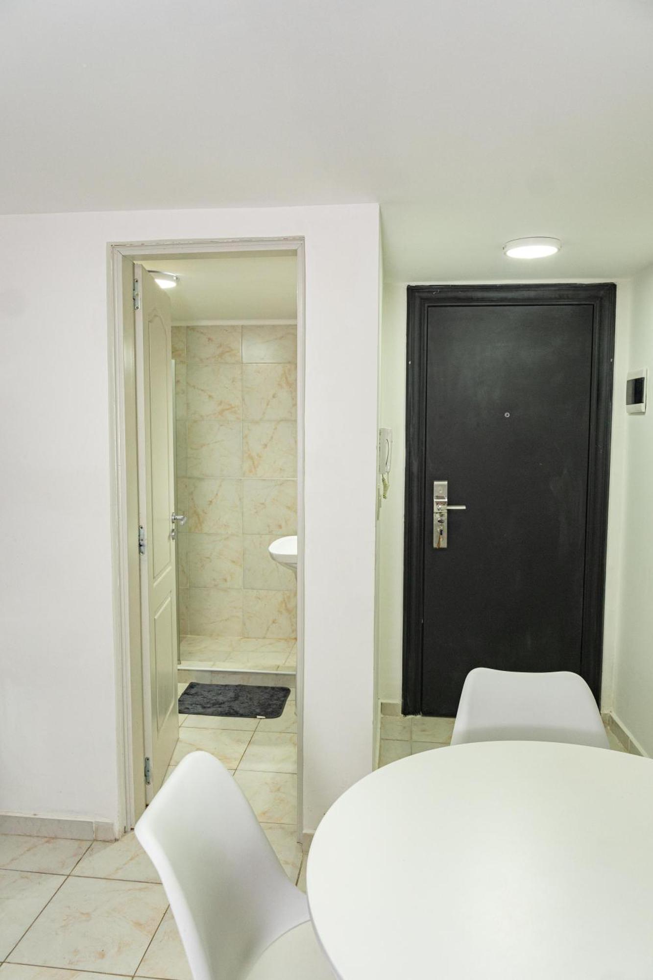 Belgrano Apartamento *
