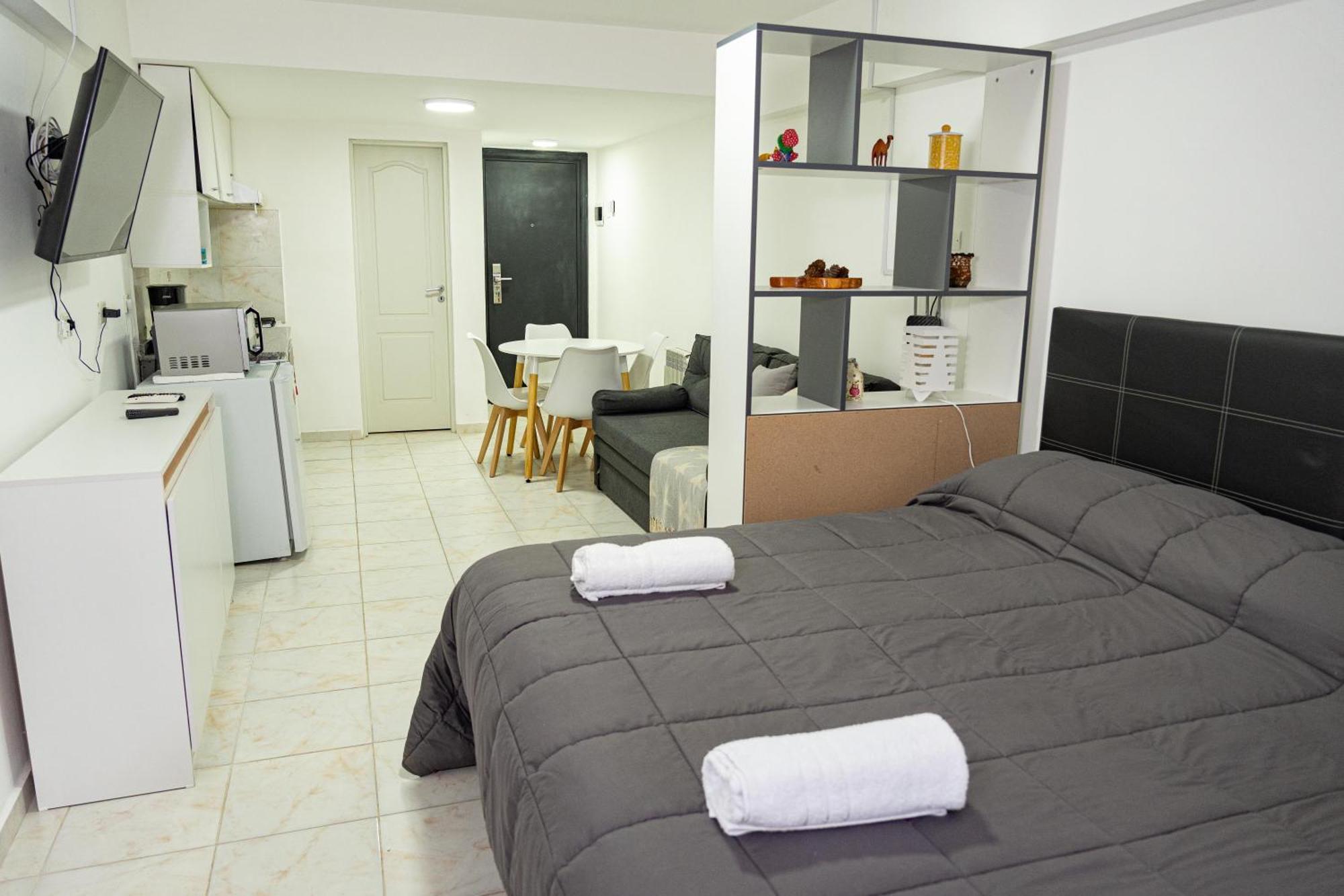 Apartamento Belgrano