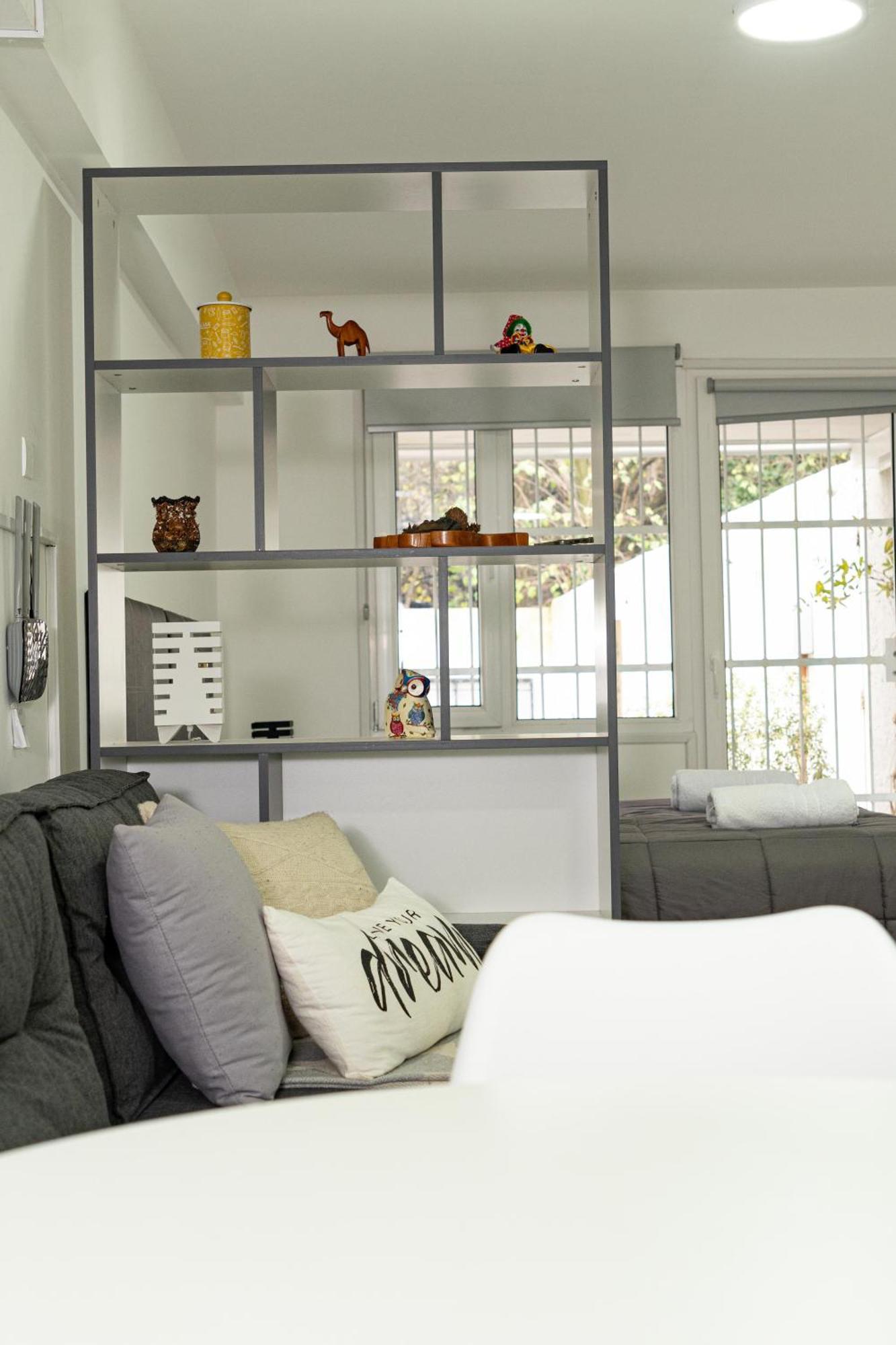 Belgrano Apartamento