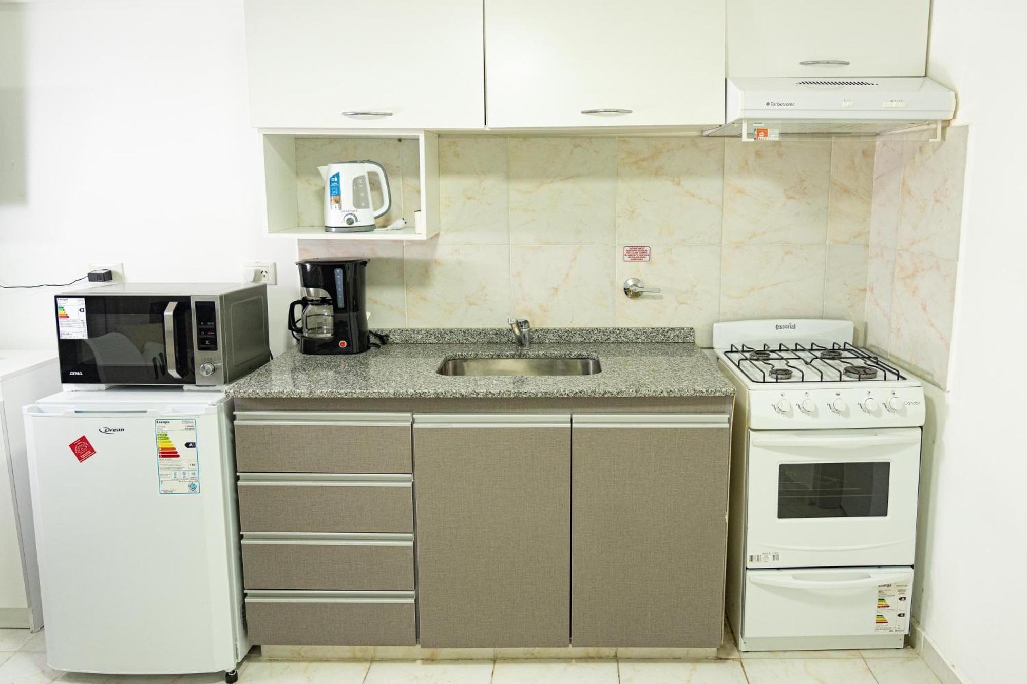 Apartamento Belgrano
