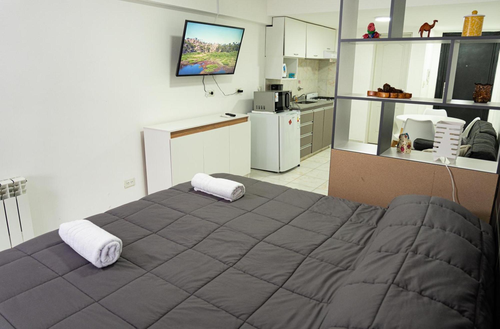 Belgrano Apartamento *