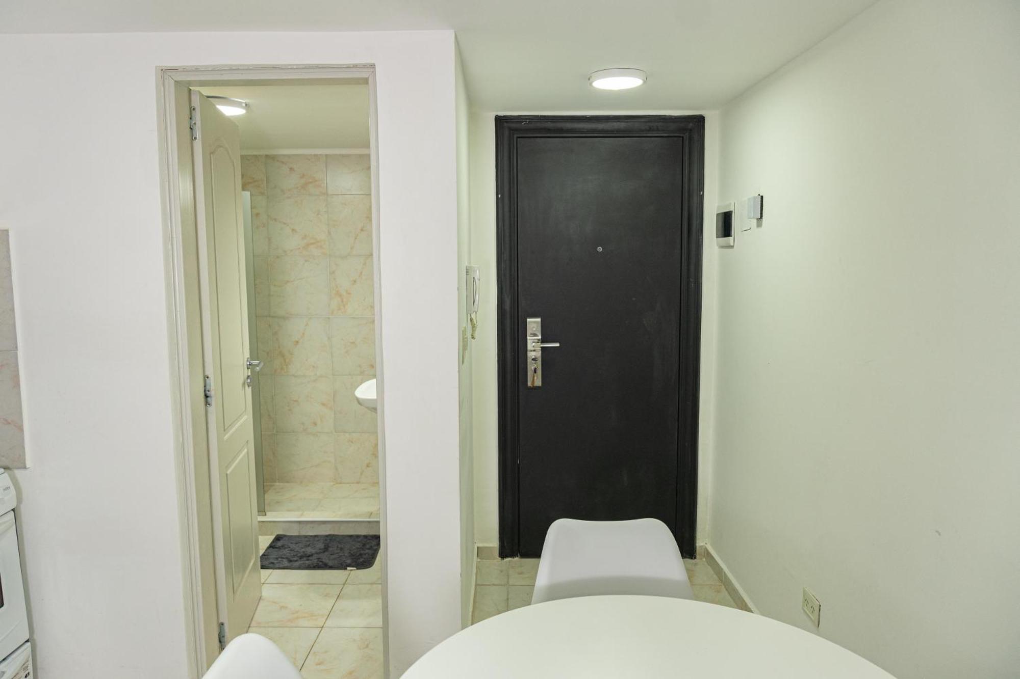 Belgrano Apartamento
