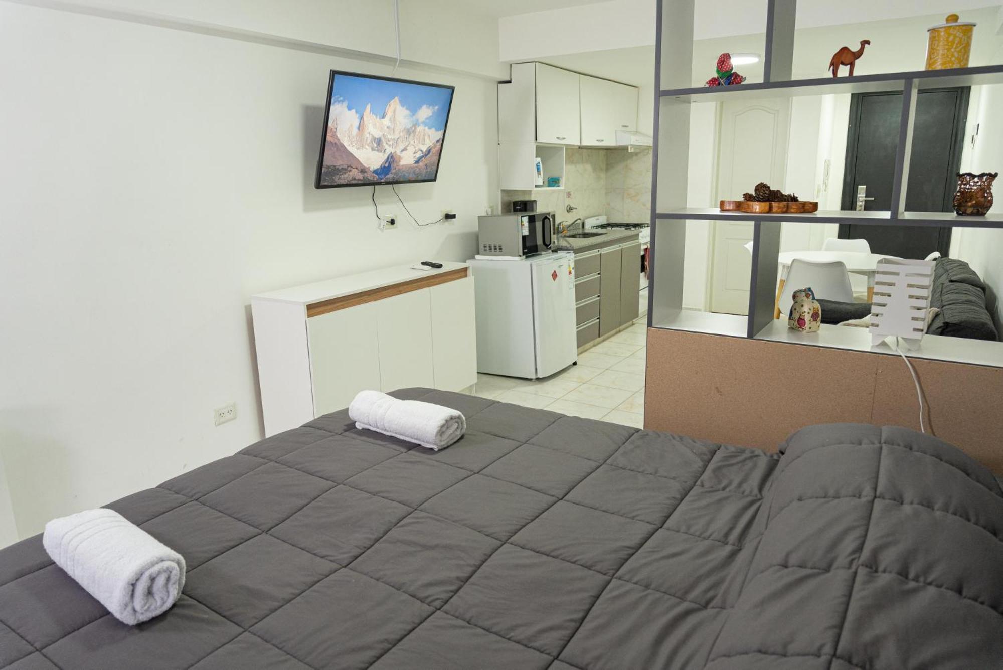 Belgrano Apartamento San Carlos de Bariloche