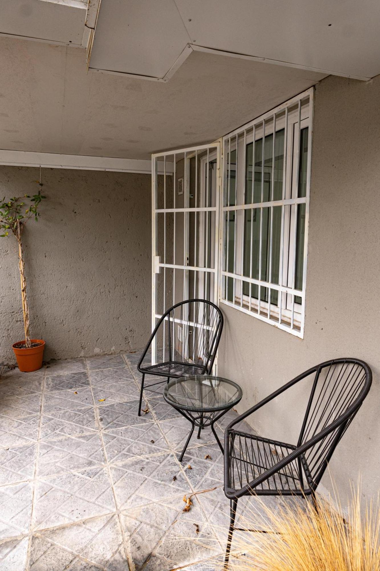 Apartamento Belgrano *