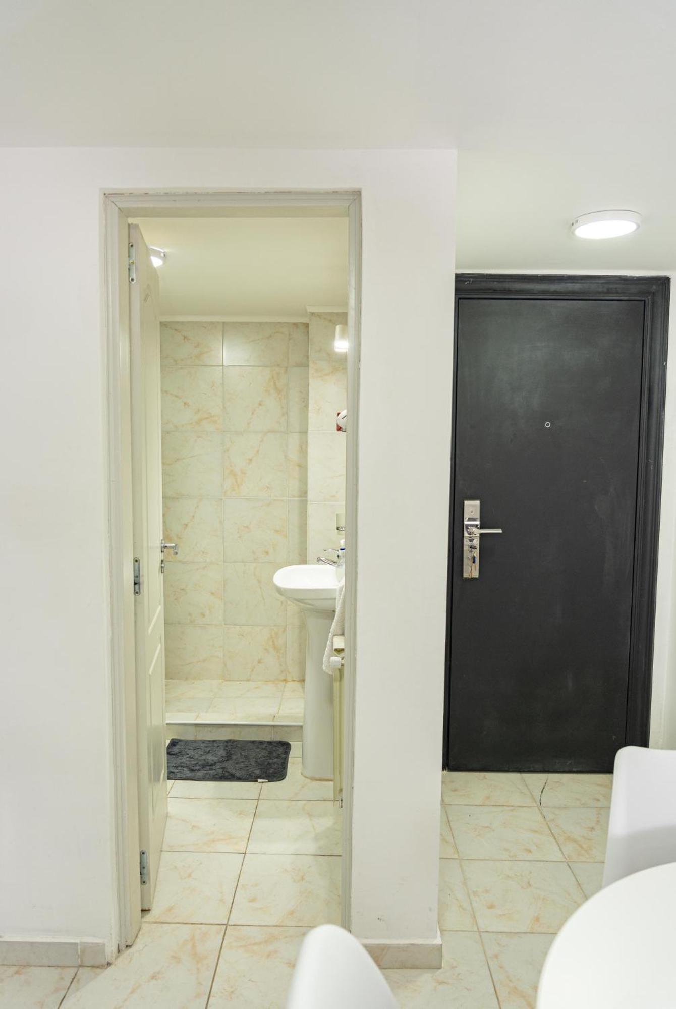 Belgrano Apartamento San Carlos de Bariloche